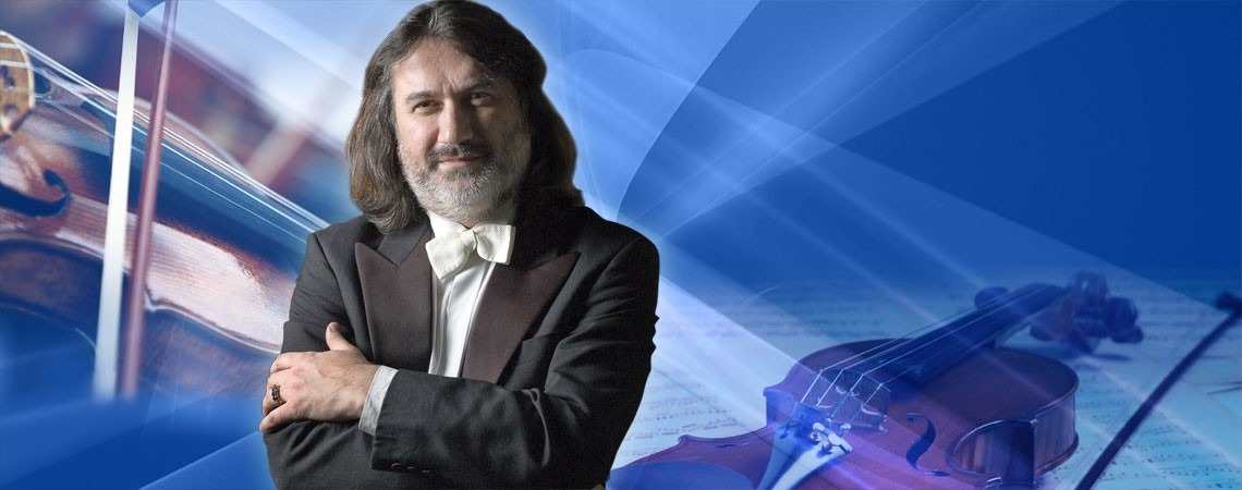 Концерт Симфонического оркестра Санкт-Петербурга 2017, Москва дата и место про