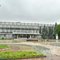 Гродно филармония фото